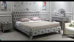 Sylvia bedroom photo