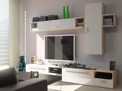 Категория Гостиные