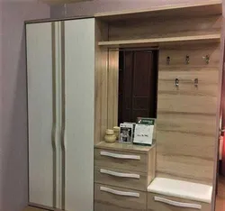 Прихожая марта фото