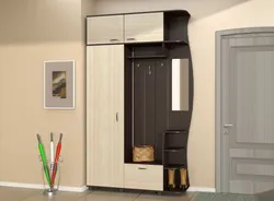 Категория Прихожие