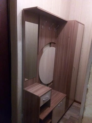 Категория Прихожие