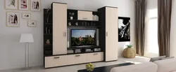 Гостиные
