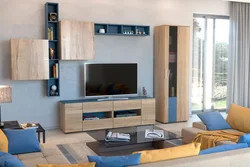 Living room alpha photo