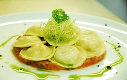 Высшая кухня фото