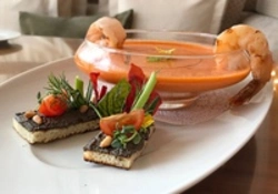 Вышэйшая кухня фота