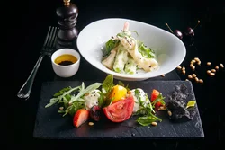 Высшая Кухня Фото