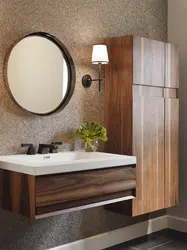 Hanging bathtub photo