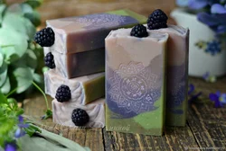 Kitchen soap photo