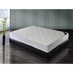 Sleeping mattress photo