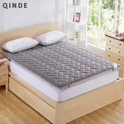 Спальный матрас фото