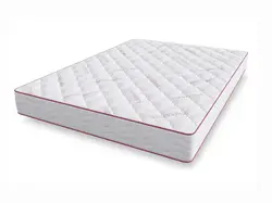 Sleeping mattress photo