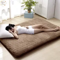 Sleeping mattress photo