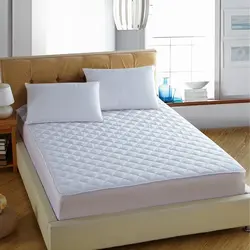 Sleeping mattress photo
