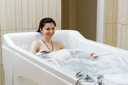 Газовые Ванны Фото