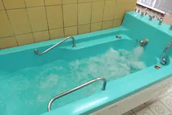 Газ ванналарының фотосуреттері