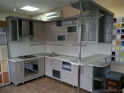 Frame kitchens photos