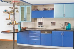 Kitchen master photo