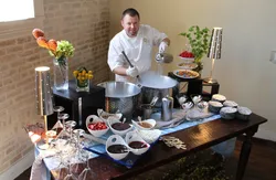 Kitchen master photo