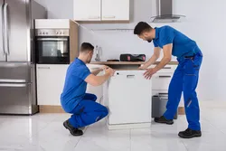 Mətbəx ustasının şəkli
