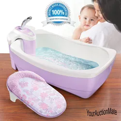 Körpə hamam fotoşəkili