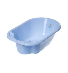Baby bath photo