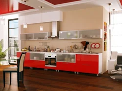Galina kitchen photo