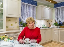 Сурати ошхона Галина
