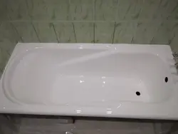 Наливная Ванна Фото
