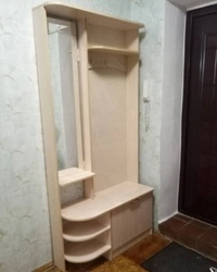 Прихожая саша фото