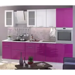 Kitchen Ksenia photo