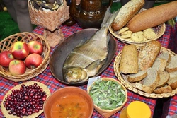 Акси таомҳои шимолӣ