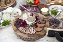 Северная Кухня Фото