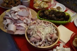 Northern cuisine photo