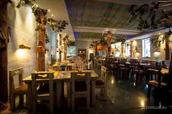 Northern cuisine photo