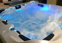 Hamam Hovuzu Fotoşəkili