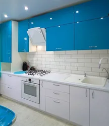 Kitchen marina photo