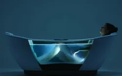 Ванные комнаты