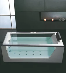Категория Ванные комнаты