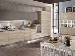 Kitchen tokyo photo