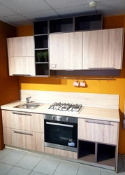 Kitchen Tokyo Photo