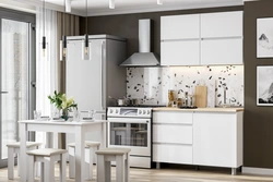 Kitchen tokyo photo