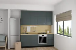 Mətbəx tokio şəkli