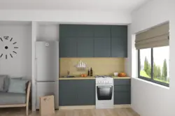 Kitchen Tokyo Photo