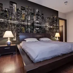 Bedroom city photo