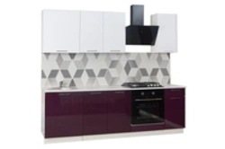 Kitchen city photo