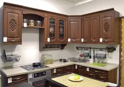 Категория Кухни
