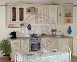 Фото кухни глория