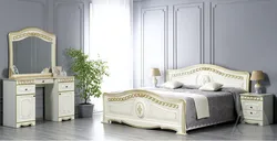 Azalea bedroom photo