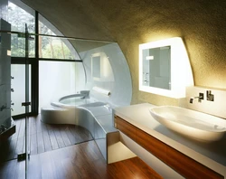 Baths Unusual Photos