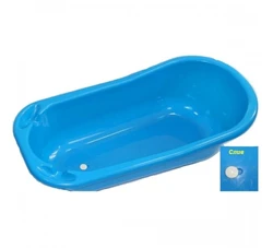 Plastik Vanna Şəkli